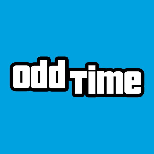 odd-time