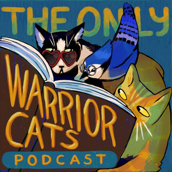the-only-warrior-cats-podcast