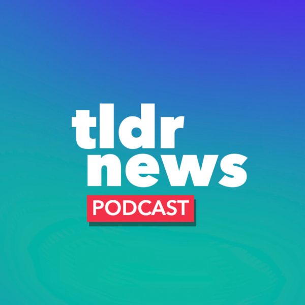 the-tldr-news-podcast