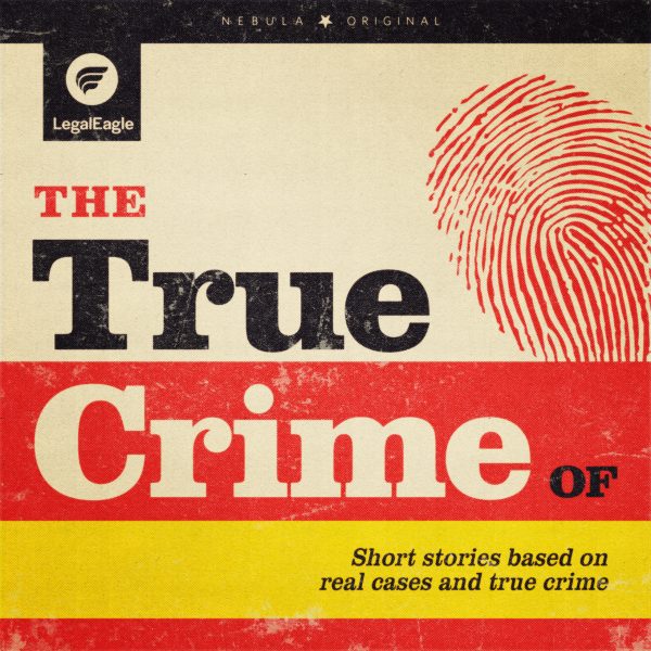 The True Crime Of...