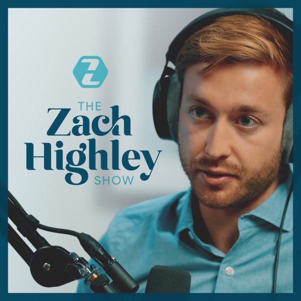 the-zach-highley-show